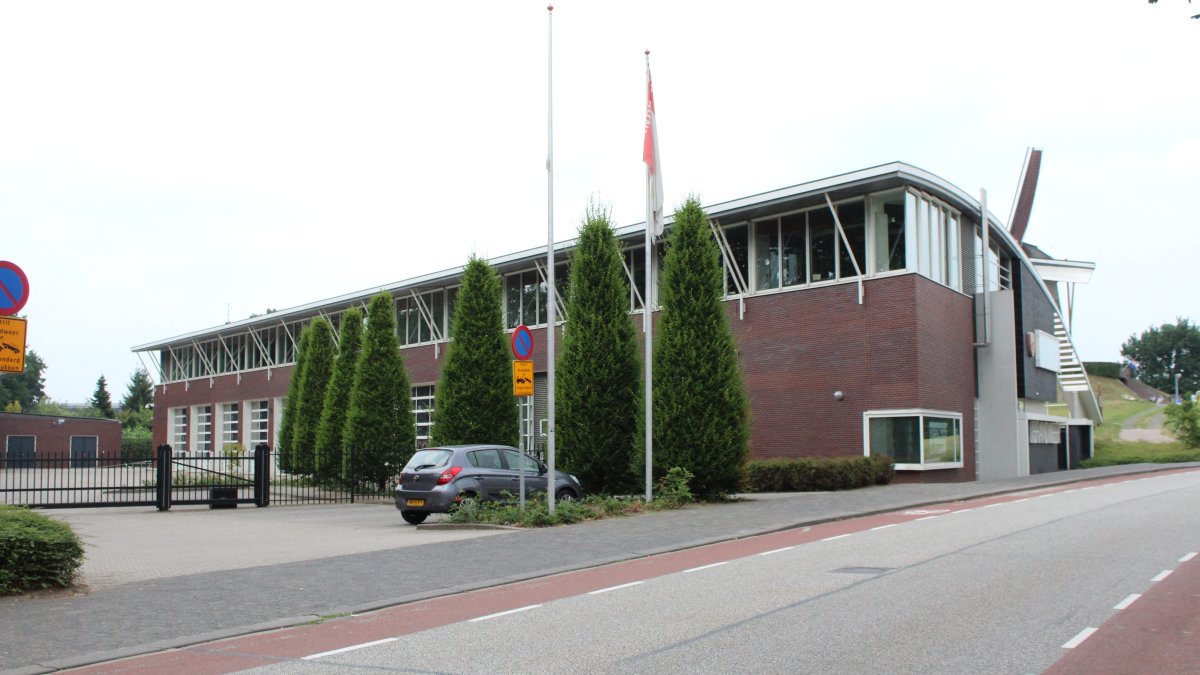 Wijchen