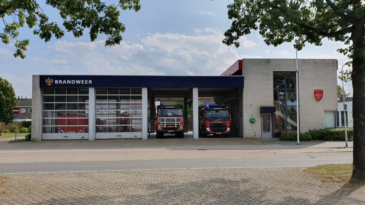 Steenbergen