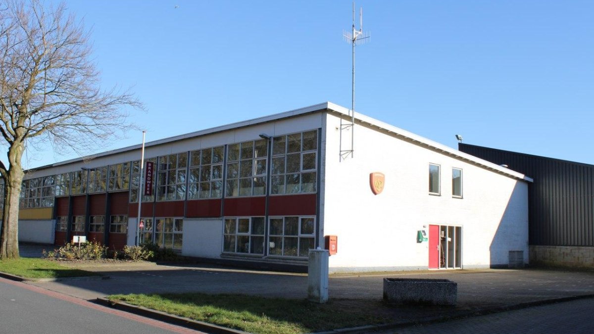 Oosterwolde