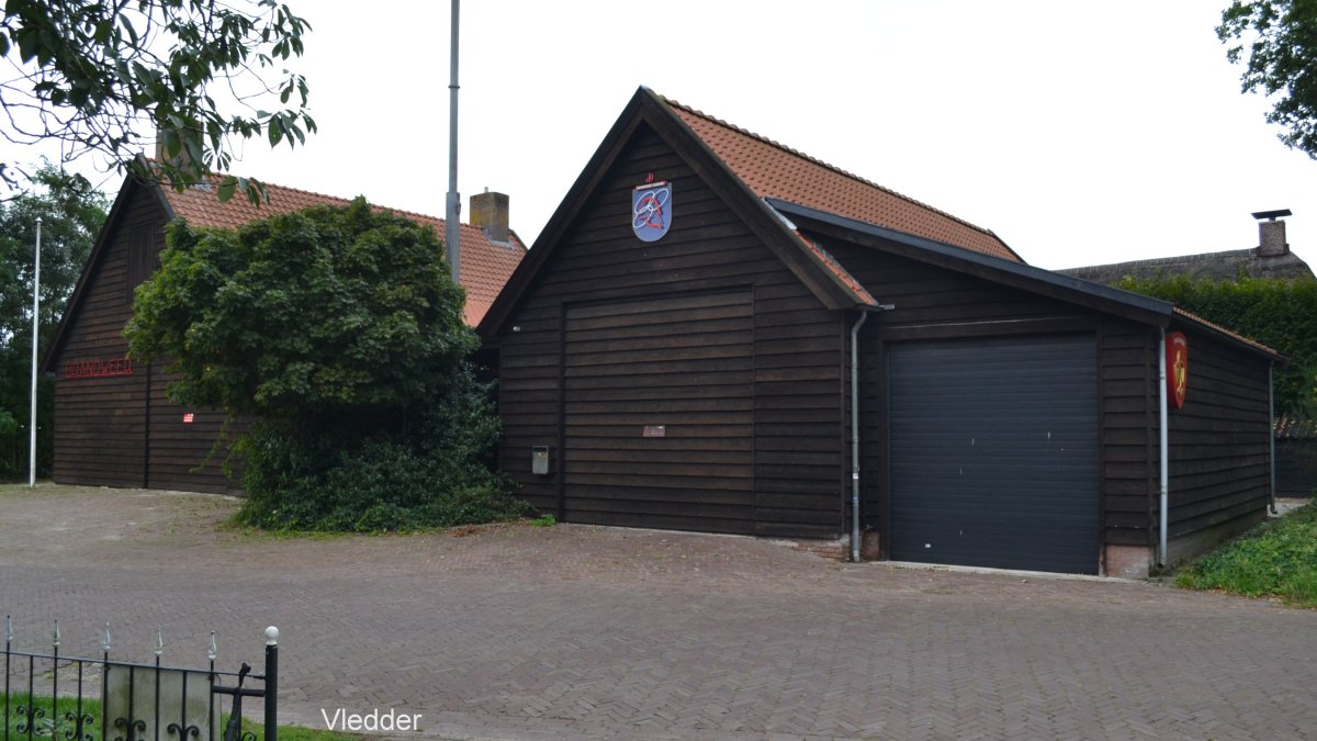 Vledder