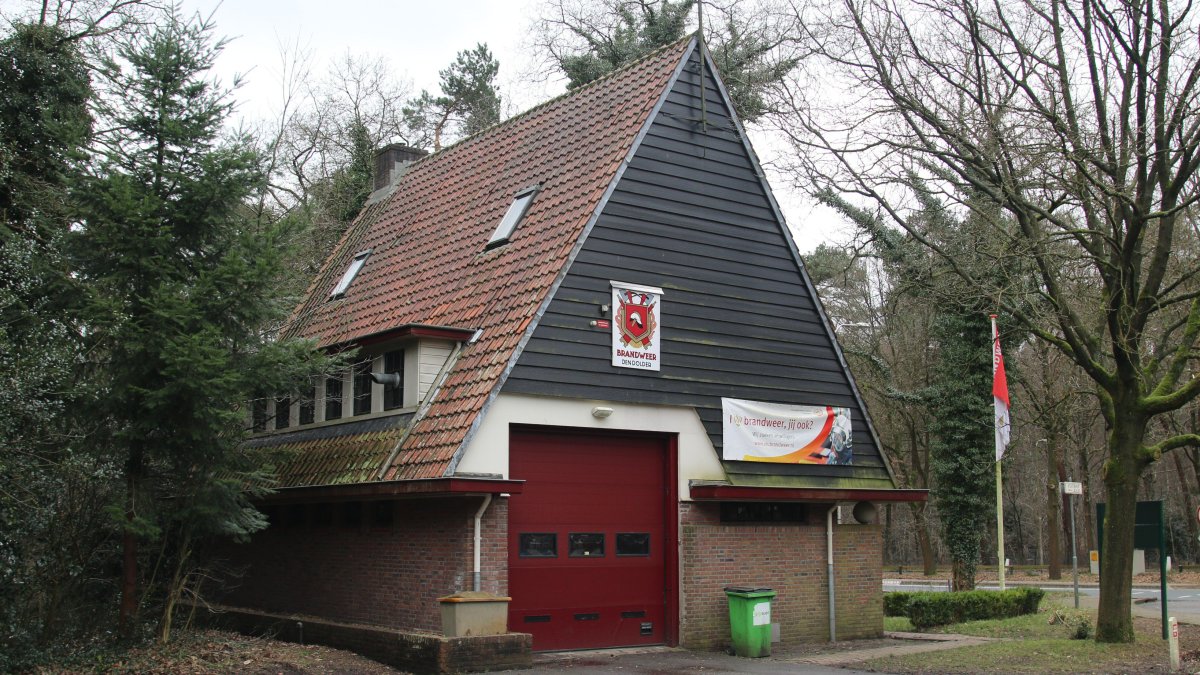 Den Dolder