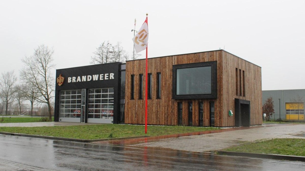 Surhuisterveen