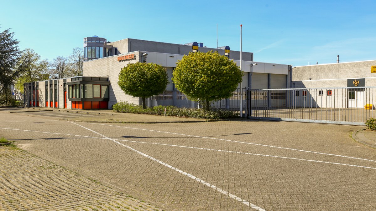 Veghel