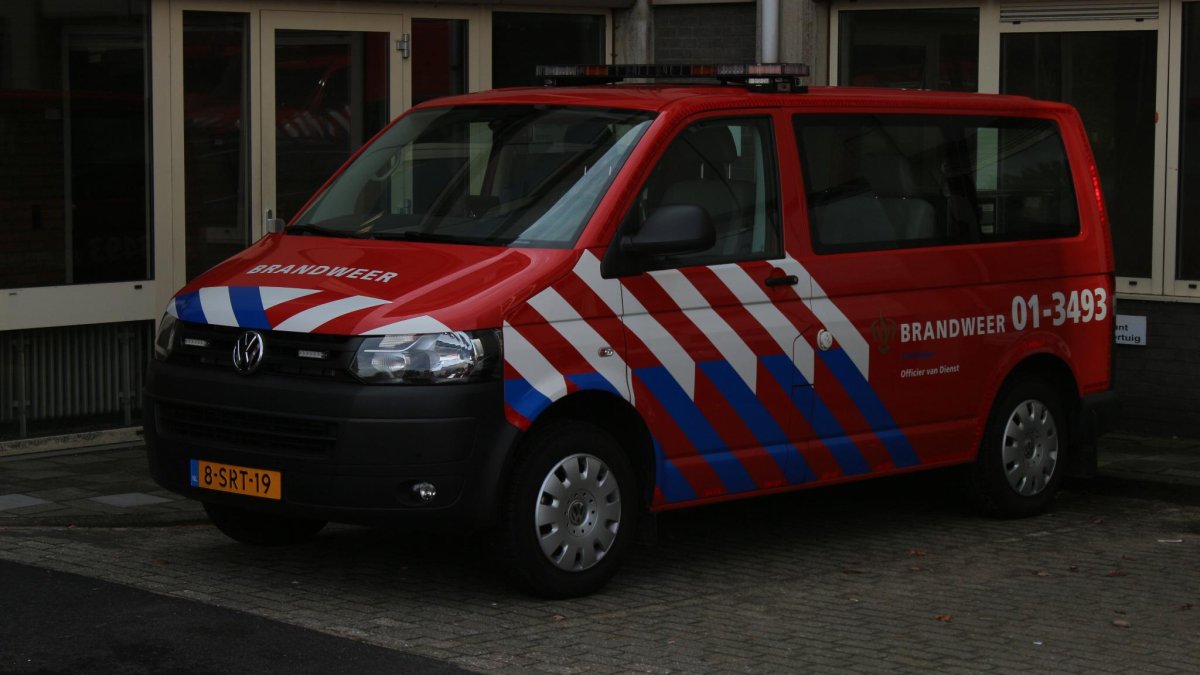 DB-OVD