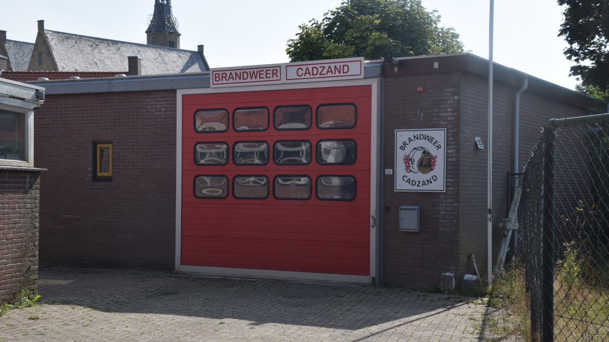 Cadzand