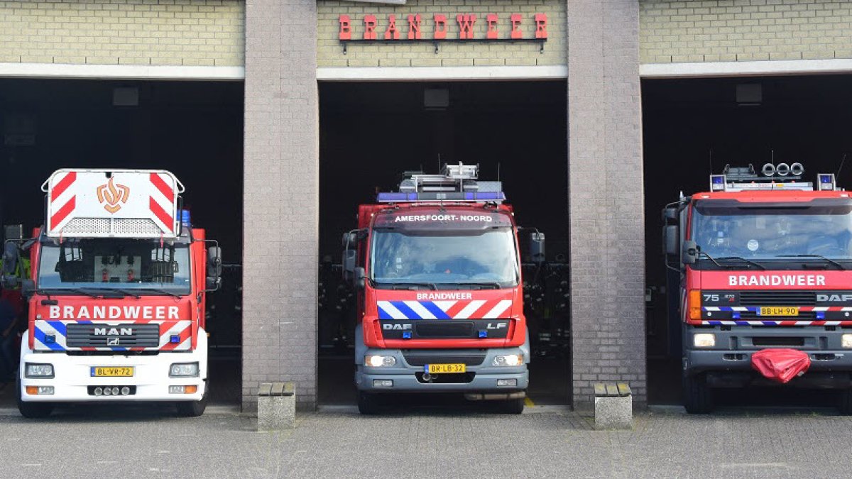 Amersfoort-noord
