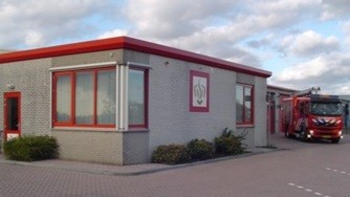 Lage Zwaluwe