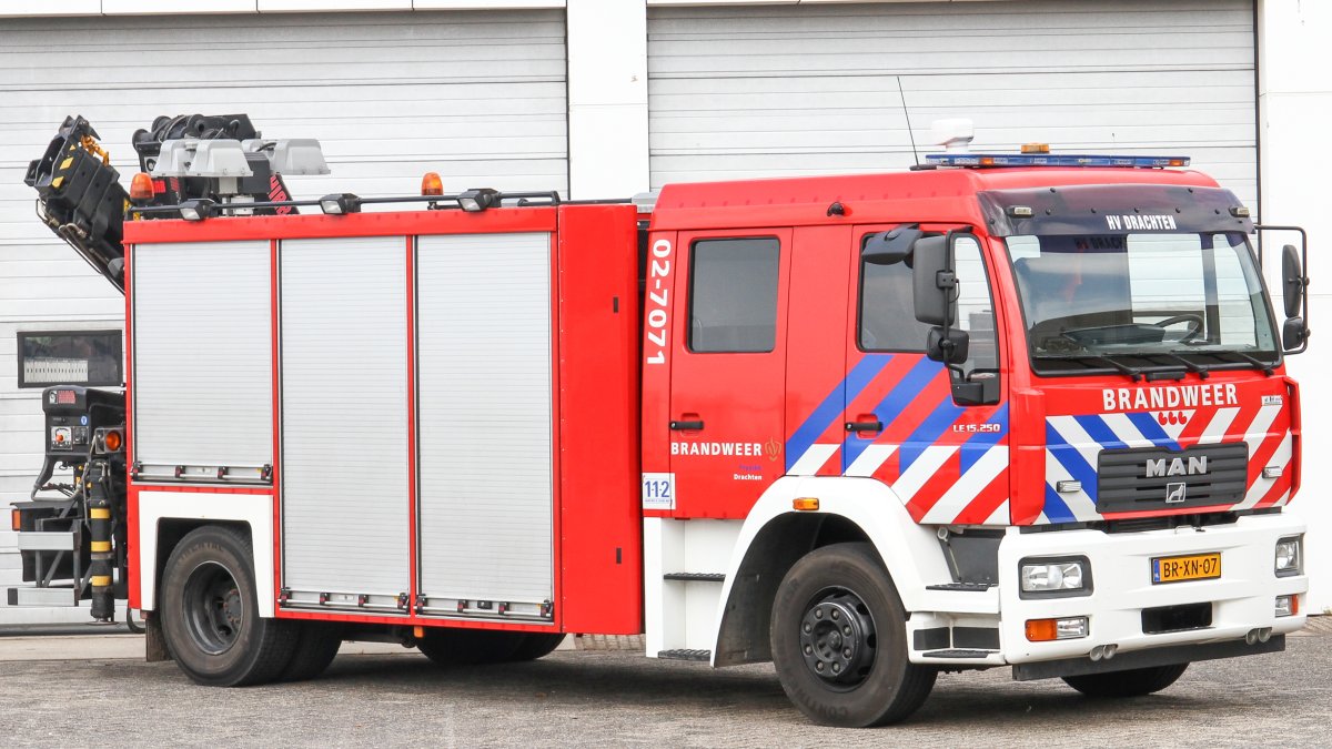HV-KR