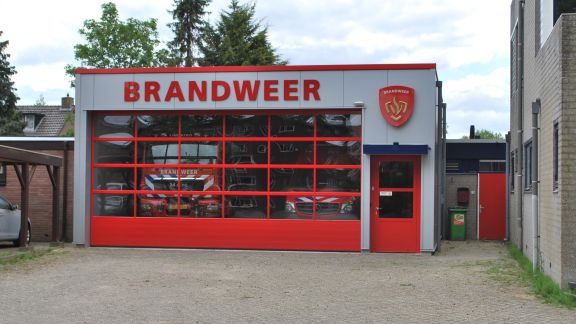 Lunteren