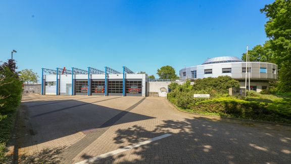 Eindhoven-Woensel