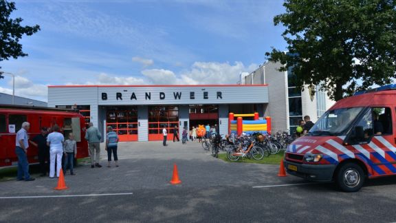 Zeewolde