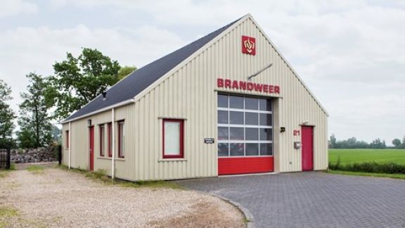 Echten