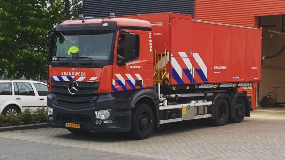 HA