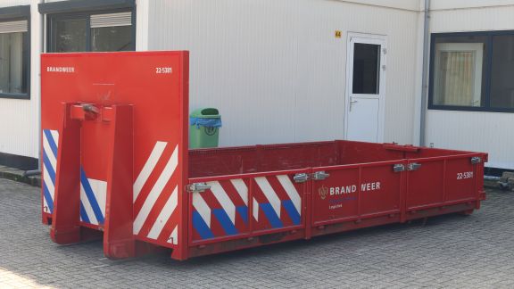 BMH