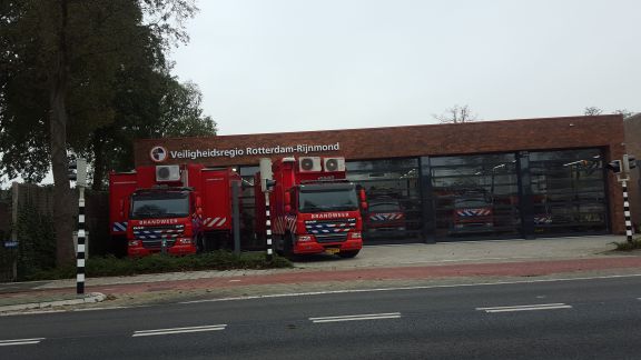 Barendrecht