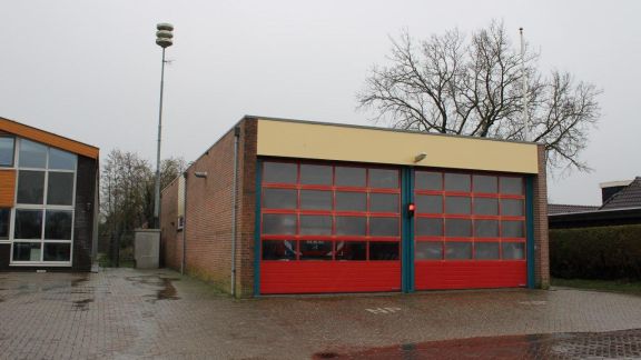 Drogeham