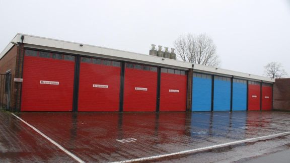 Buitenpost
