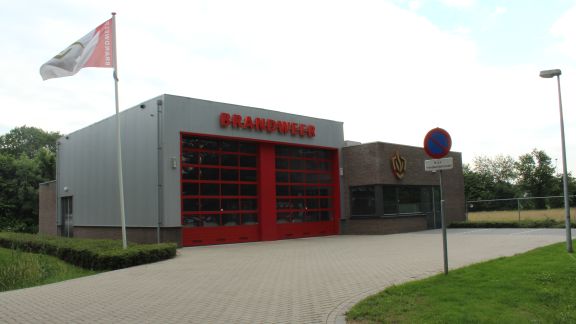 Maasbommel