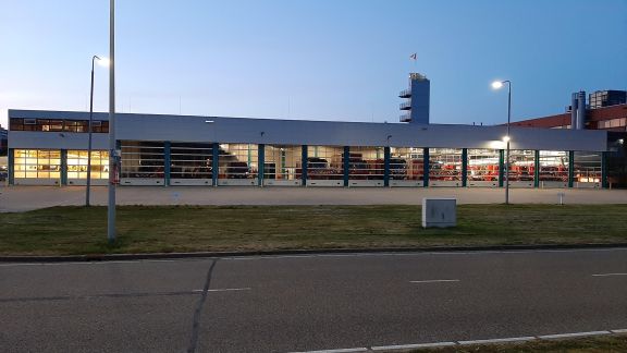 Lelystad