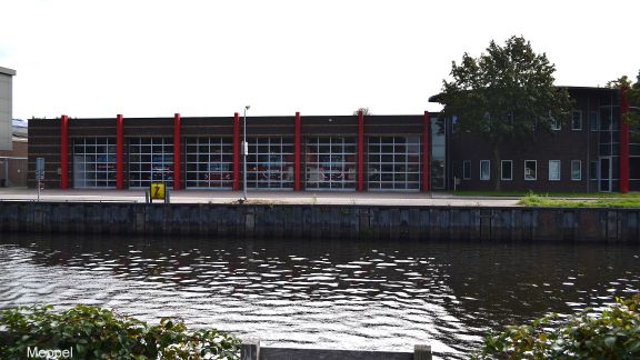 Meppel - Media 1