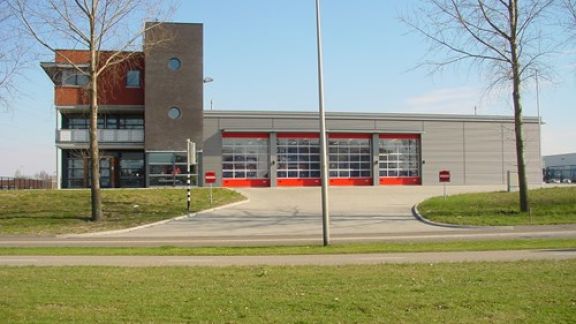 Brunssum