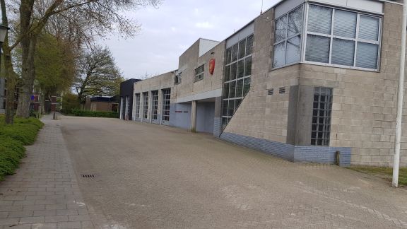 Asten
