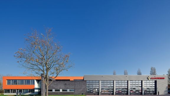 Bolsward