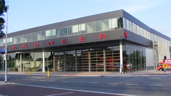 Hilversum