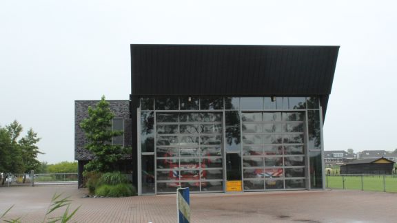 Asperen - Media 1