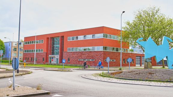 Groningen Vinkhuizen - Media 1