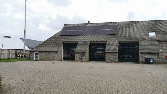 Ruinen