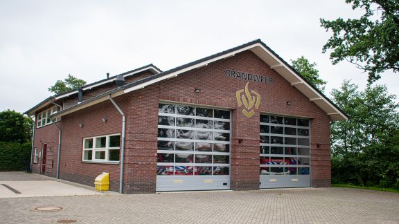 Achterveld