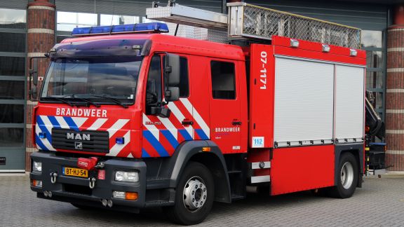 HV-KR