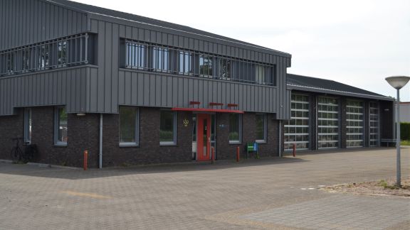 Nieuwleusen