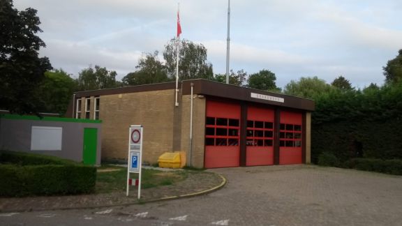 Muiden