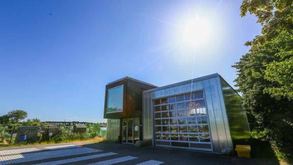 Houten-oost - Media 1