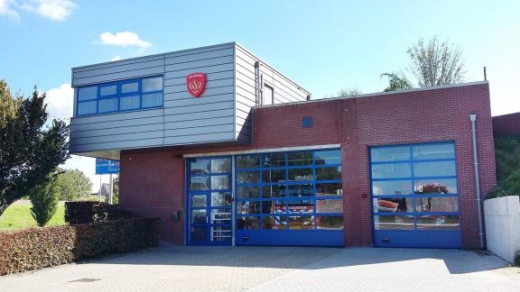 Ede-stadspoort