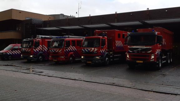Ridderkerk