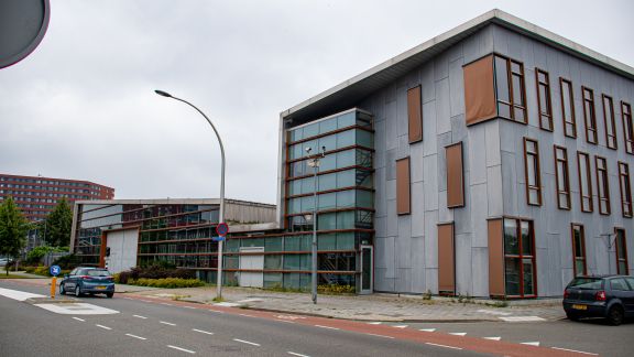 Amersfoort-centrum