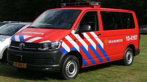 DA