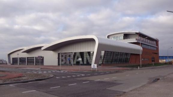 Bergen op Zoom - Media 1