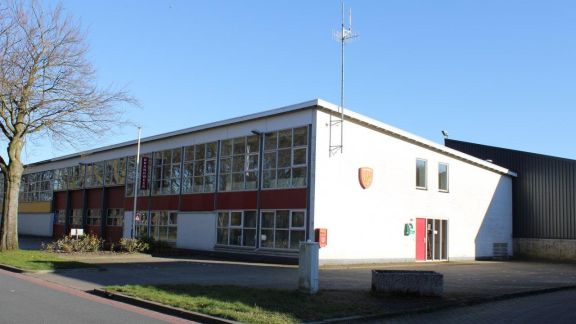Oosterwolde - Media 1