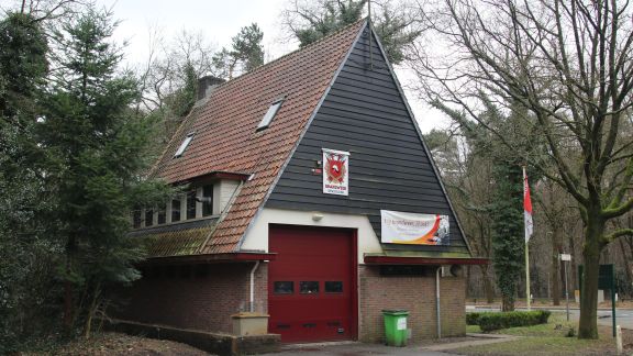Den Dolder - Media 1