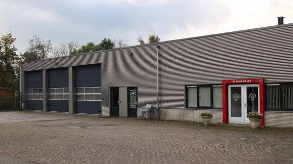 Zwartebroek