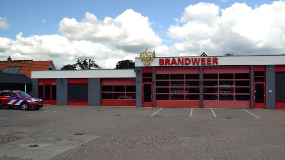 Staphorst