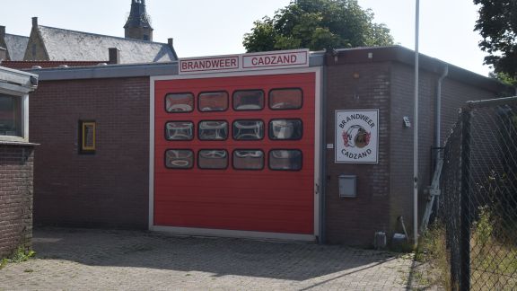 Cadzand