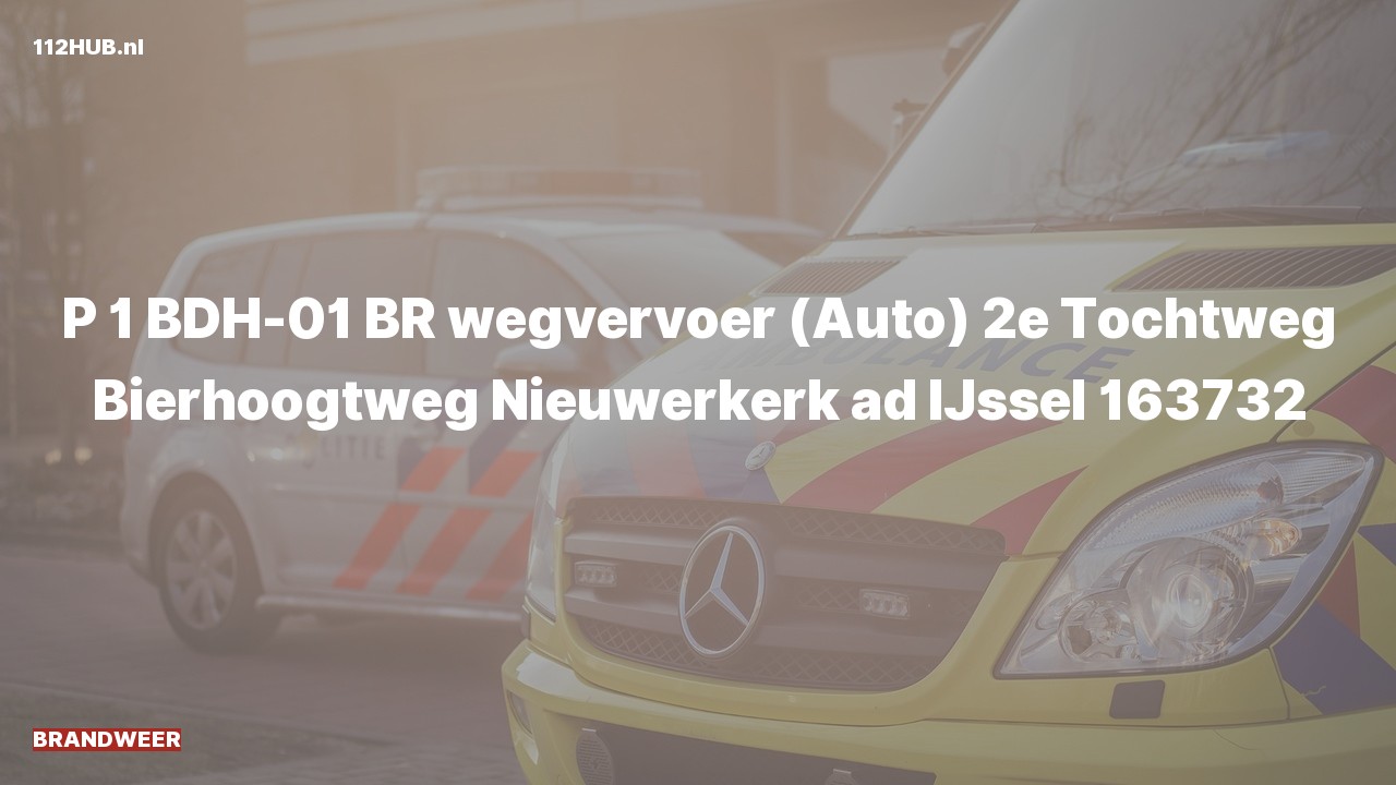 Deelafbeelding voor Brandweer met spoed.