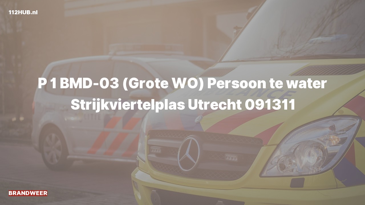 Deelafbeelding voor Brandweer met spoed.