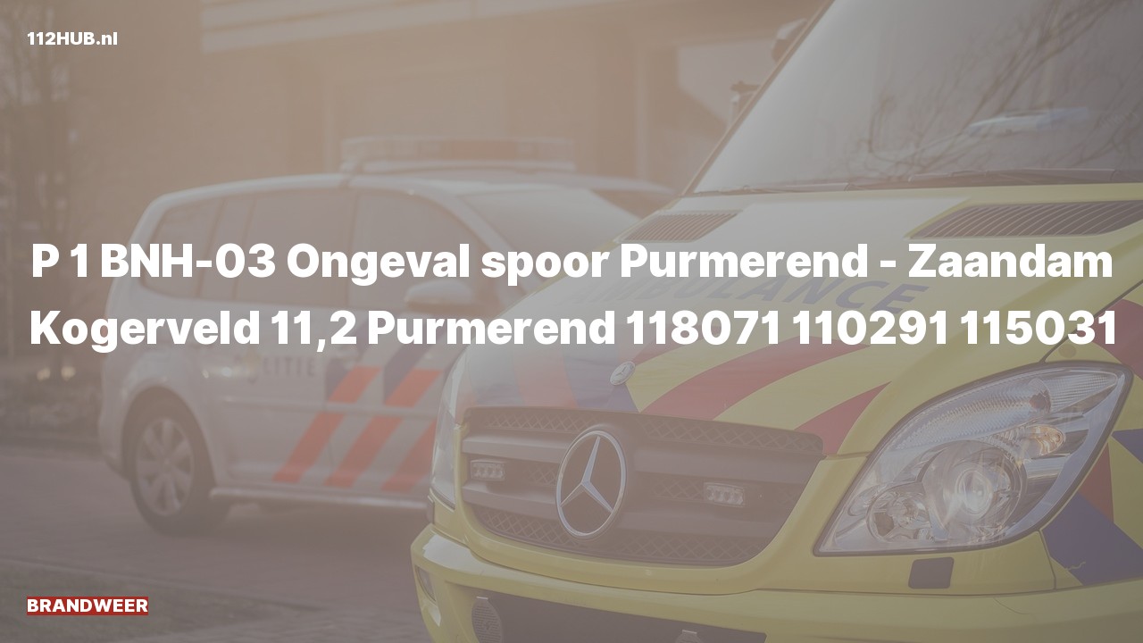 Deelafbeelding voor Brandweer met spoed.