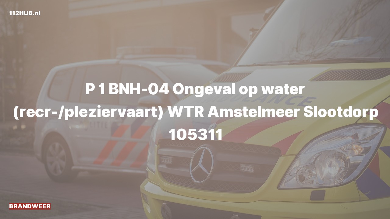 Deelafbeelding voor Brandweer met spoed.
